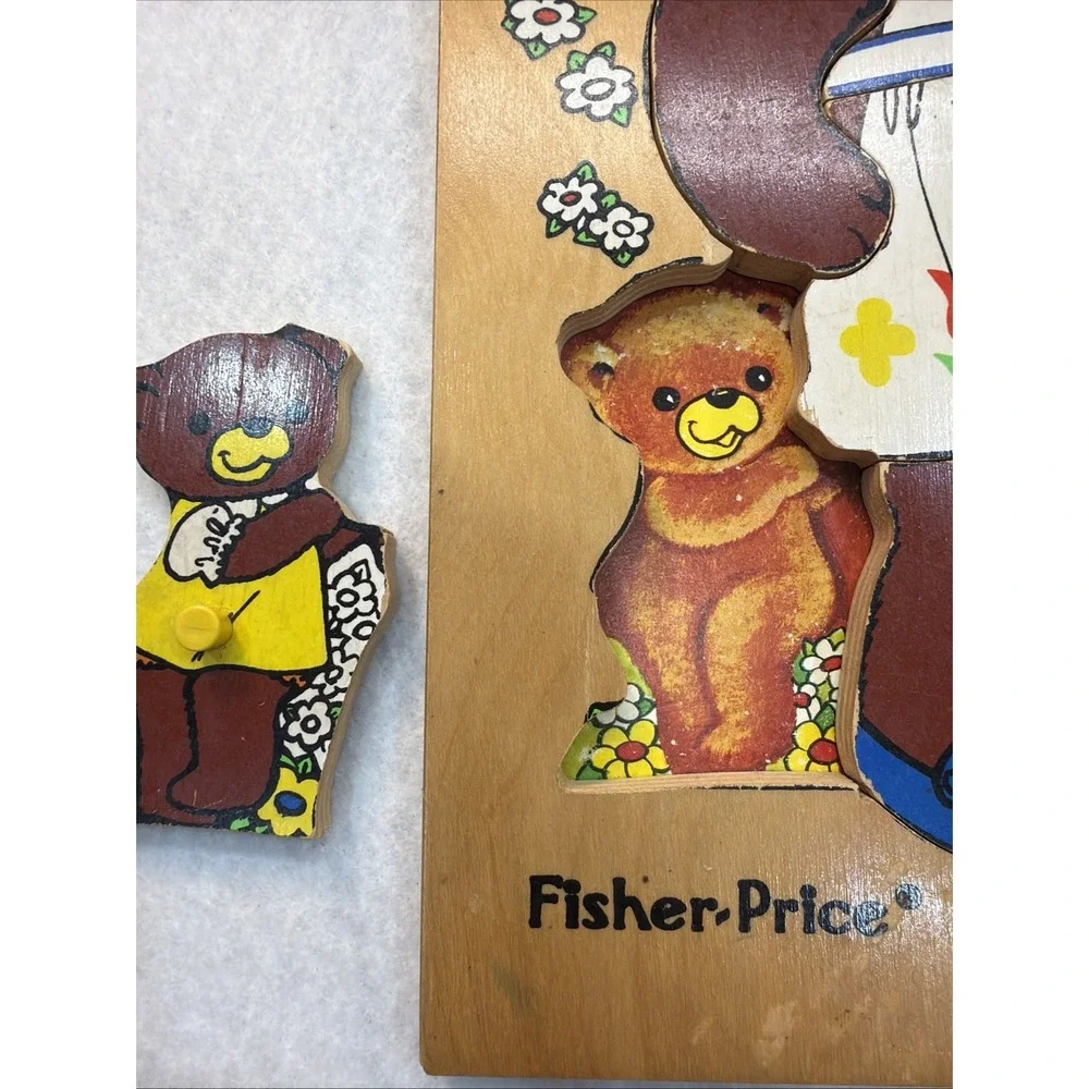 Fisher-Price fisher price